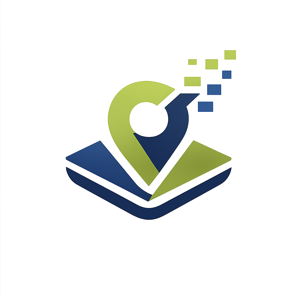 Bytegis Logo